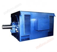 Motor assíncrono trifásico de alta pressão Y (número de assento: 355-1000)