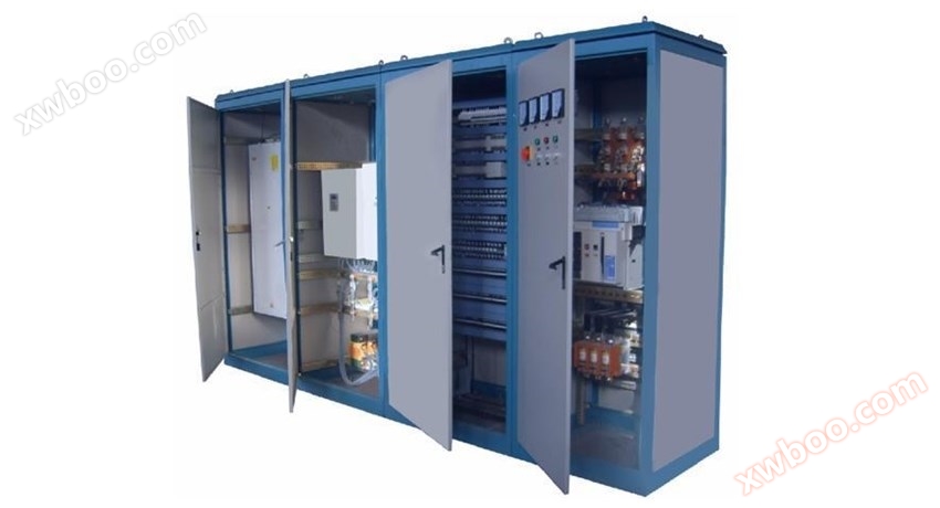 Regolatore di corrente continua