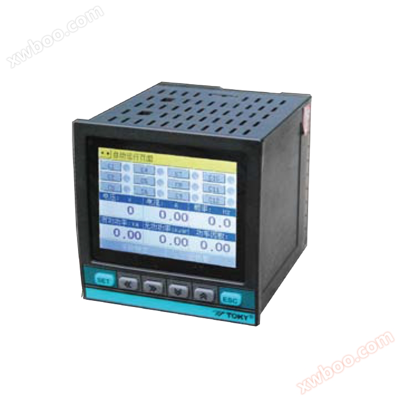 Compensateur de puissance réactive jw9