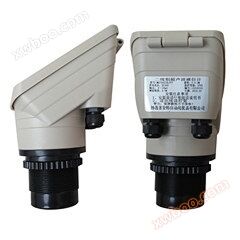 白金叡高精度一体化超音波液位計