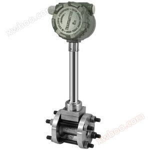Platinum Ray Clamp Vortex Flow Meter - Wuxi Platinum Ray