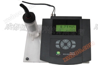 OX 6200 B中国語携帯用溶存酸素計