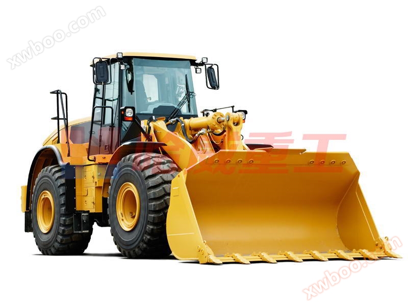 Multifunction Loader Tractor