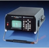 Micro 101 HP High Pressure Gas Laser Particle Counter