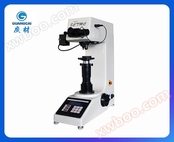 Máy đo độ cứng HVS-30