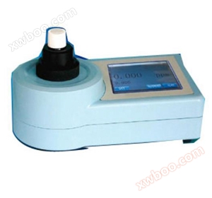 Shanghai Jinghua Chemical Oxygen Demand Analyzer COD220