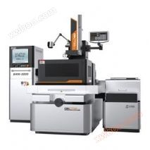 Baoma brand walking wire cutting machine DK7732C-CH walking wire cutting