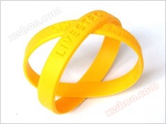 Processing custom silicone bracelets, silicone wristbands, silicone wrist straps, and silicone product manufacturers