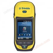 Wyposażenie Trimble GEO 7X