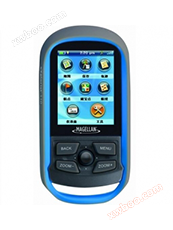 Magellanov průzkumník 110 GPS