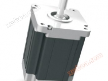 110mm DC bezkartáčový motor