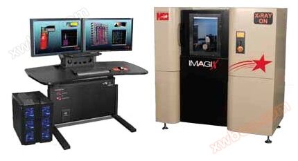 Imagix Economy micro Focus Industrial CT