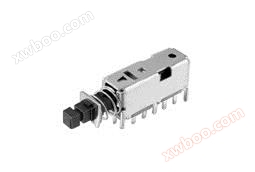 Przełącznik klawiszowy KAN3-Z2G