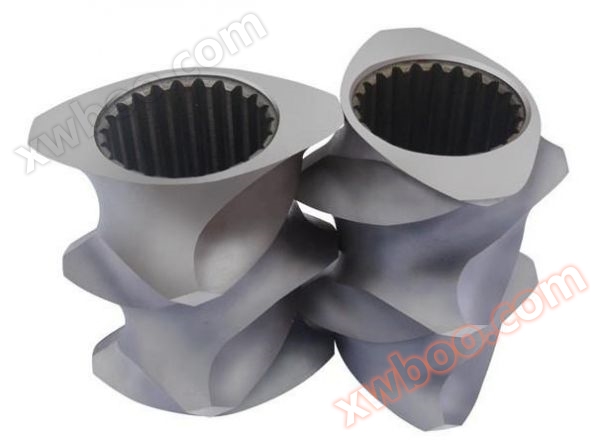 threaded insert