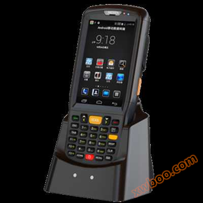 MX-5050 ترمینال دستی ضد انفجار اندروید pda