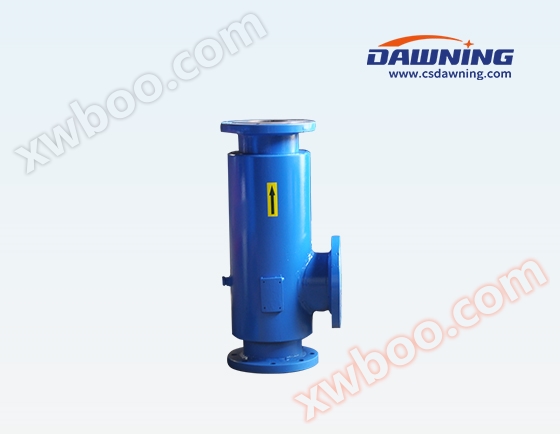 Soda water mixing heater DLQSH