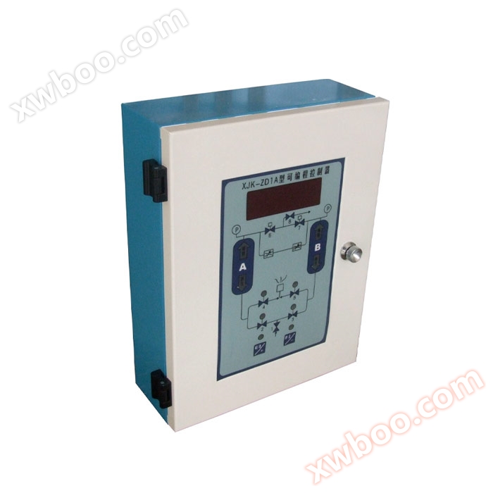 Controllatore del generatore di azoto