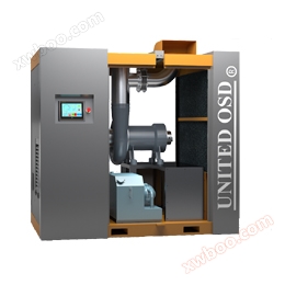 TB 시리즈 공기 부상 원심 송풍기