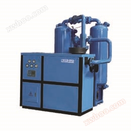 DSZG-D combined micro heat regeneration dryer