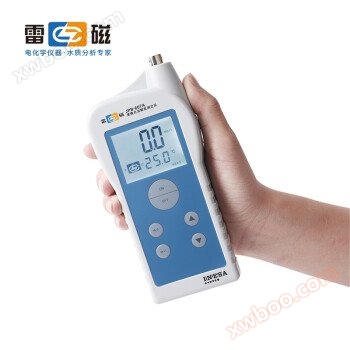 Thunder Magnetic JPB-607A Dissolved Oxygen Analyzer Portable Dissolved Oxygen Analyzer Dissolved Oxygen Tester Aquatic Oxygen Content Detection