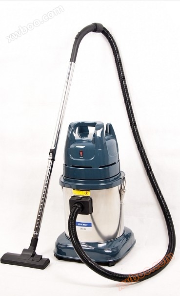 CRV-100 cleanroom specific vacuum cleaner