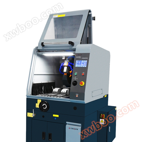 BETA-400 MAハンドオールインワン大型カッター