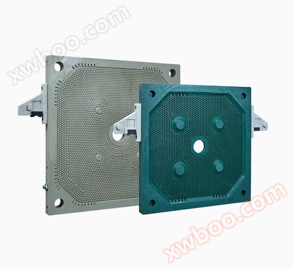 Plaque filtrante modèle 800