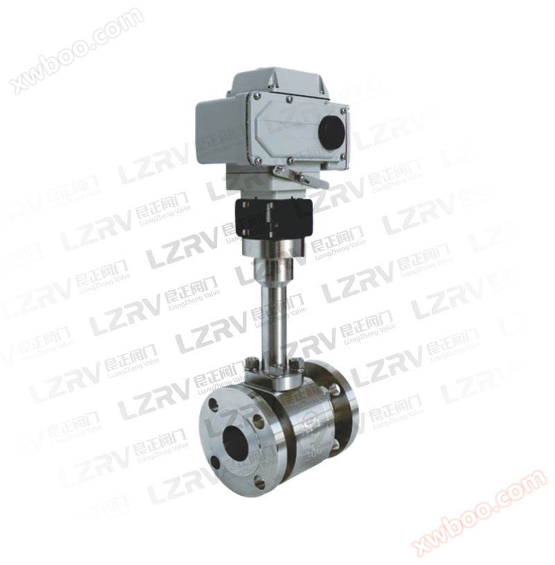 Low temperature floating ball valve