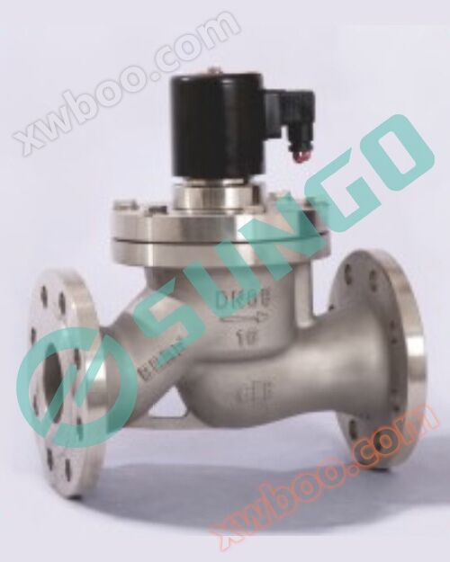 ZCZP seri electromagnetic valve