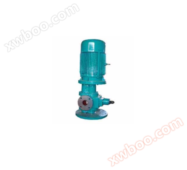 YHB type gear pump