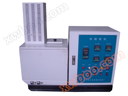 RJJ ร้อนละลายกาวเครื่อง