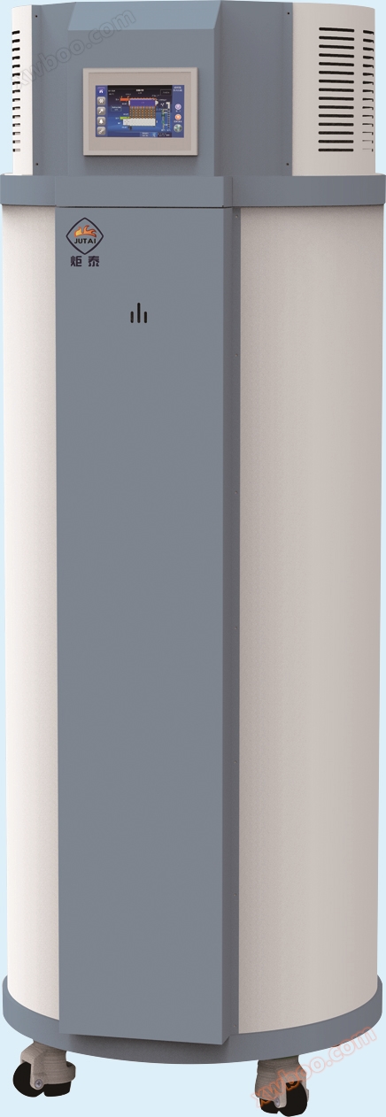 Nồi hơi loại thép không gỉ