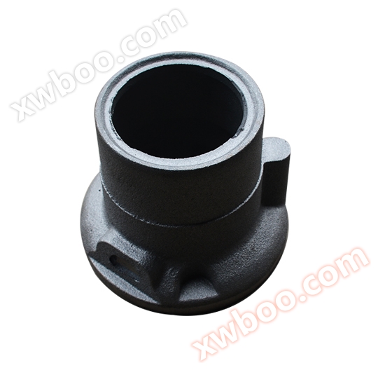 Fundición de accesorios mecánicos