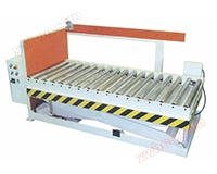 Dispositif d'alignement des plaques