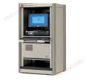 Evaluation system for insulation degradation and ion migration characteristics