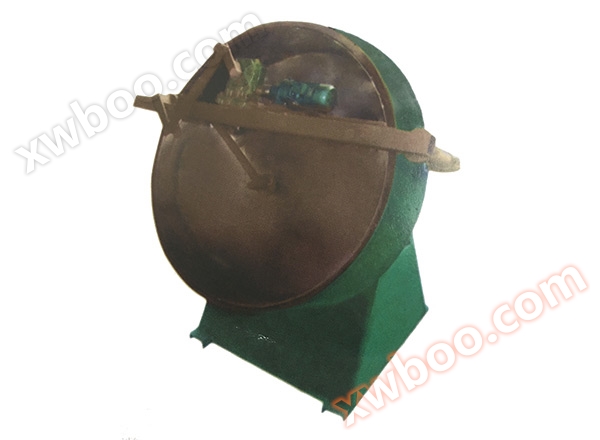 Granulátor typu ZL-1600/2000