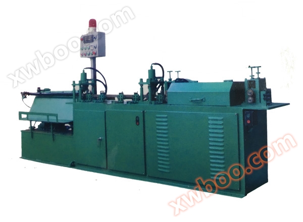 Typ QD-2 rovné řezání psací stroj