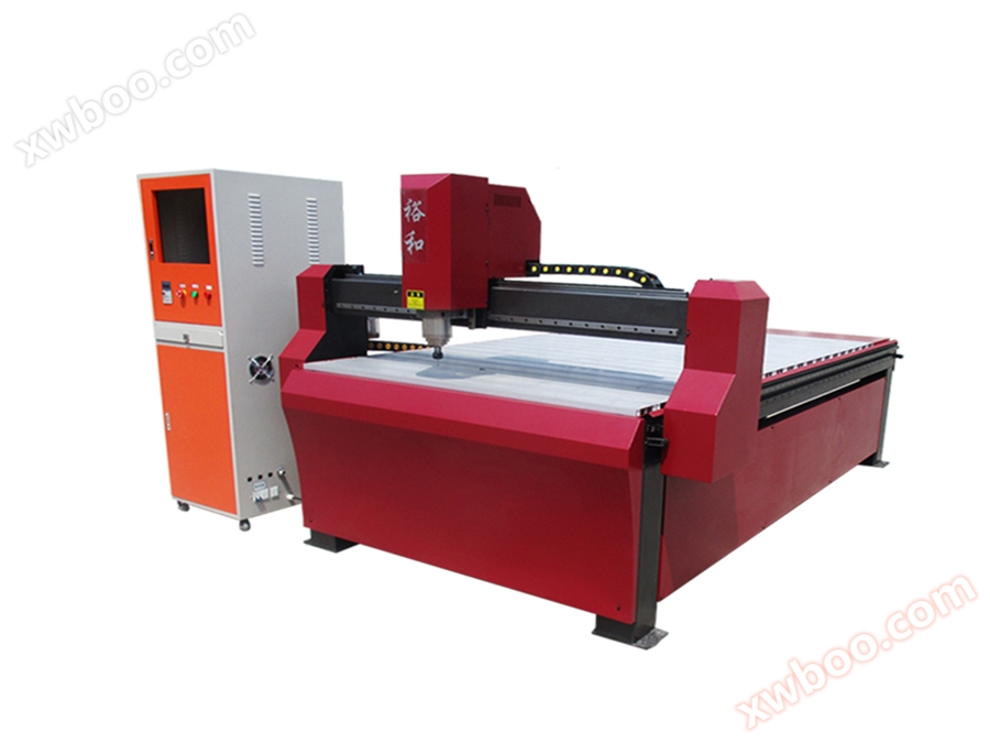 Máquina de corte publicitario YH - 1325ad