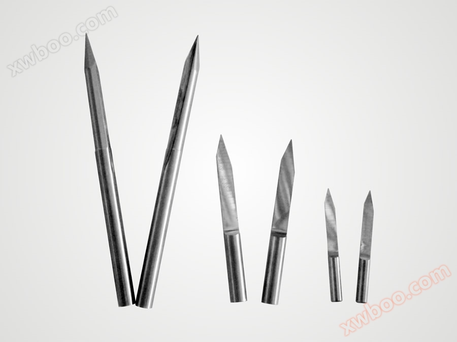 Carving knife