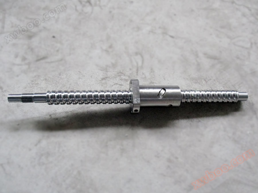 PMI lead screw