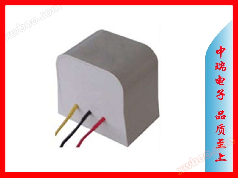 ZRR-C / V39 Yanzu ƙarfin lantarki canji don gazawar rikodin