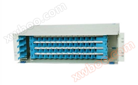 48-kärniga fiberkablar