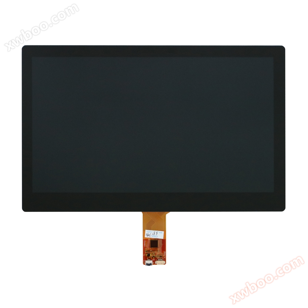 صفحه نمایش لمسی 11.6 اینچی