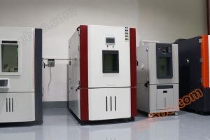 Semiconductor Testing High and Low Temperature Test Chamber Constant Temperature and Humidity Circulation Chamber