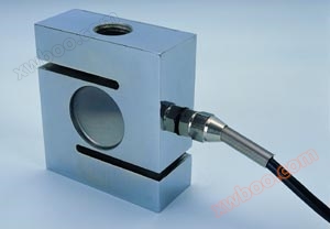 Sensor de fuerza / pesaje tipo BK - 2fb s