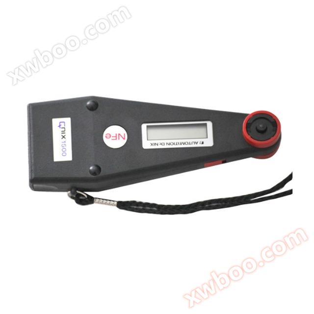 Duitse NIX QNix1500 coating diktemeter