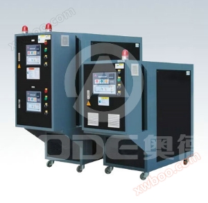 Thermal oil heater 350 degree high temperature oil temperature machine