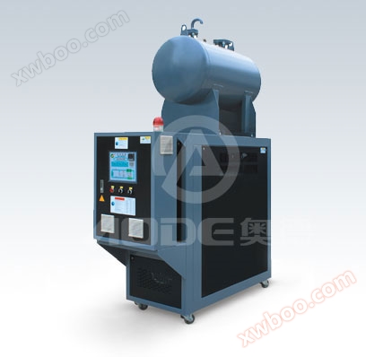 Electric heating oil furnace