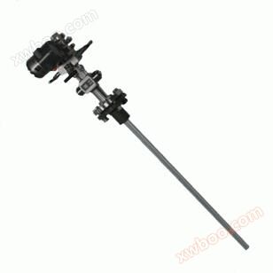 Medidor de fluxo YS-HLV