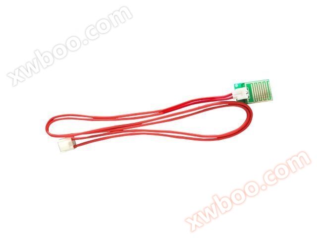 Sensor de vazamento